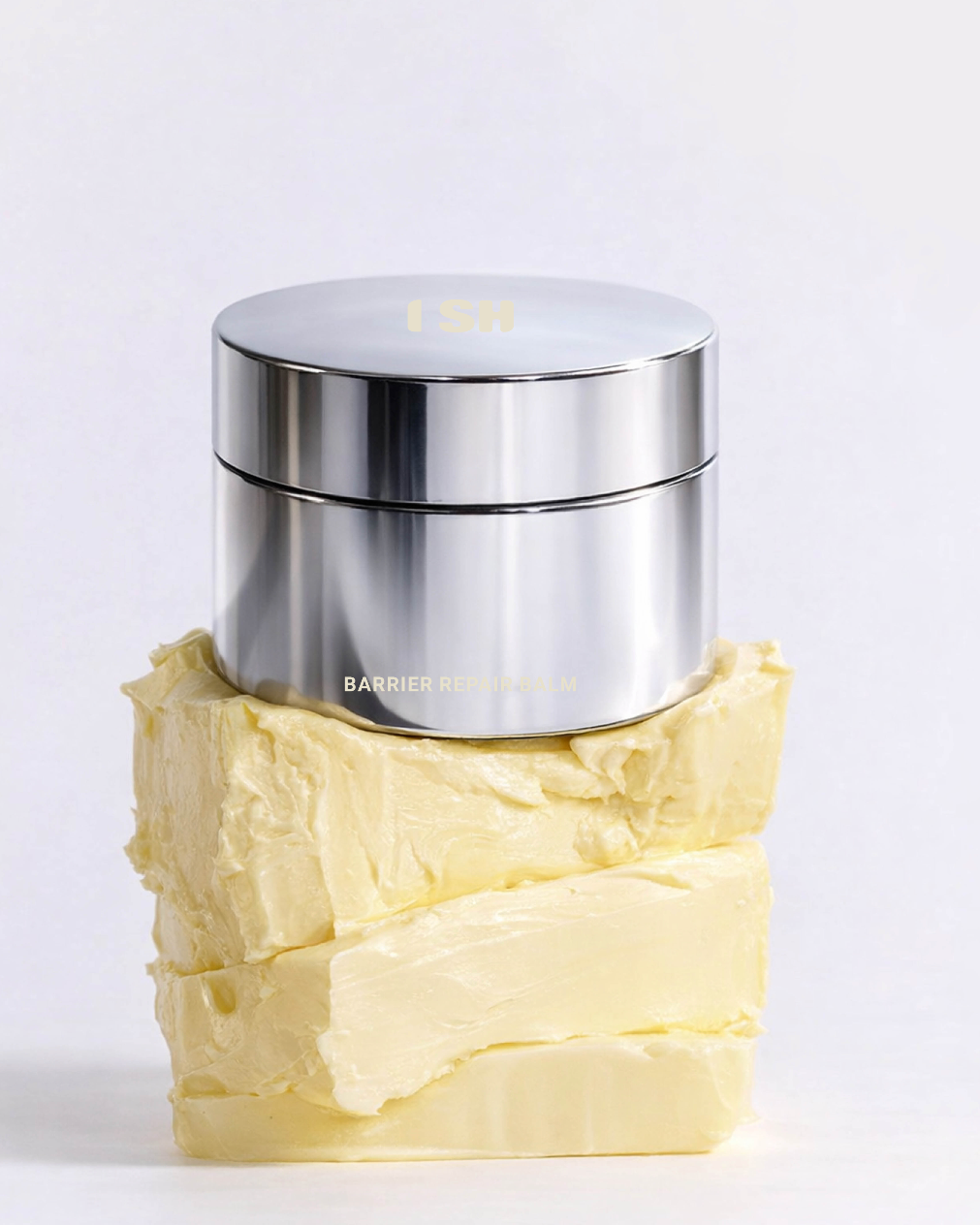 Barrier repair balm travel size