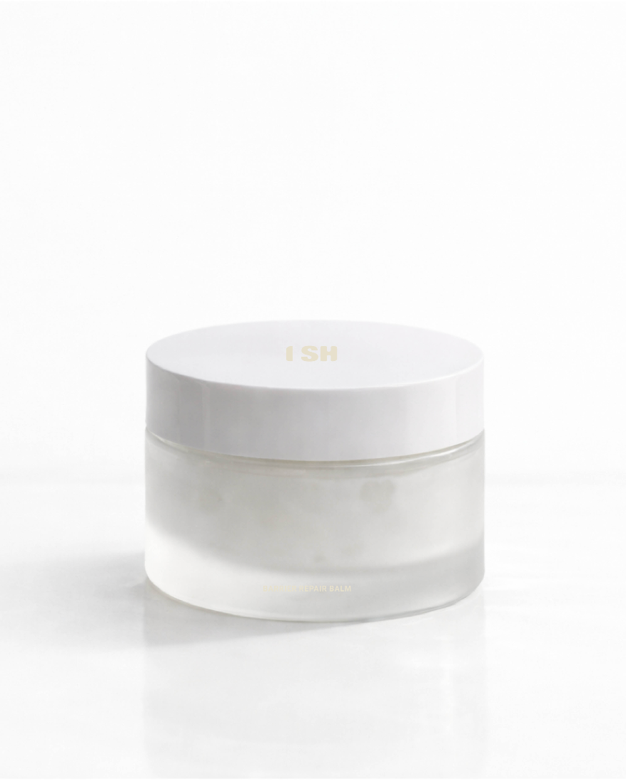 Barrier repair balm