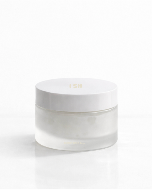 Barrier repair balm